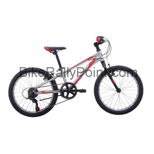 Malvern Star Attitude 20 fiche technique et avis